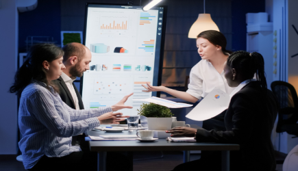 SAP RISE Migrations & Upgrades